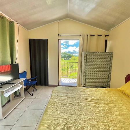 Apartment Buenos Aires, Puntarenas Buenos Aires  ภายนอก รูปภาพ