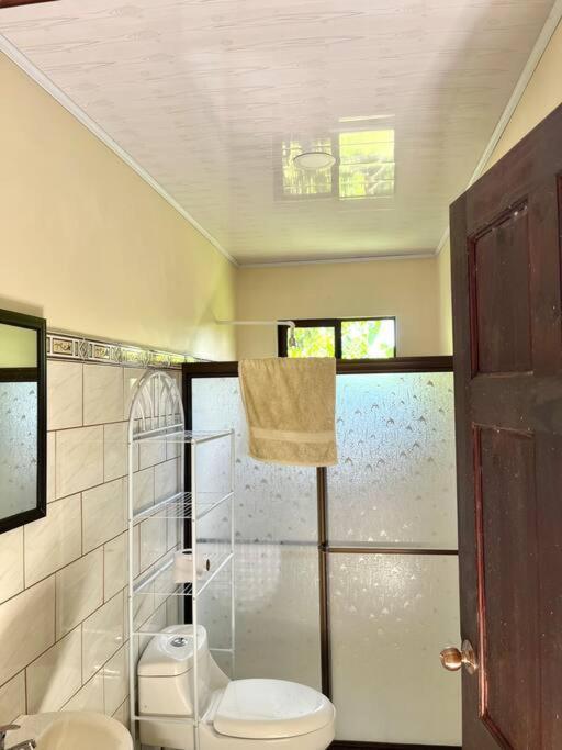 Apartment Buenos Aires, Puntarenas Buenos Aires  ภายนอก รูปภาพ