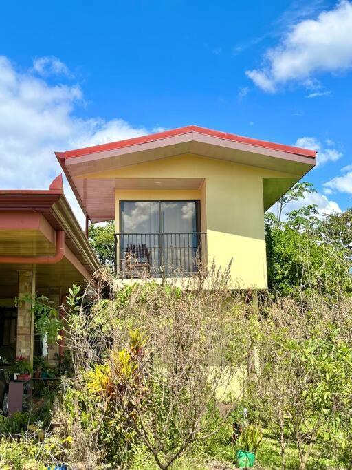 Apartment Buenos Aires, Puntarenas Buenos Aires  ภายนอก รูปภาพ