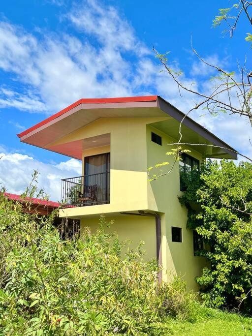 Apartment Buenos Aires, Puntarenas Buenos Aires  ภายนอก รูปภาพ