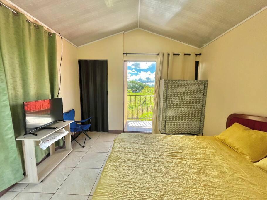 Apartment Buenos Aires, Puntarenas Buenos Aires  ภายนอก รูปภาพ