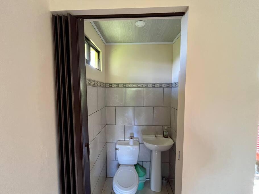 Apartment Buenos Aires, Puntarenas Buenos Aires  ภายนอก รูปภาพ