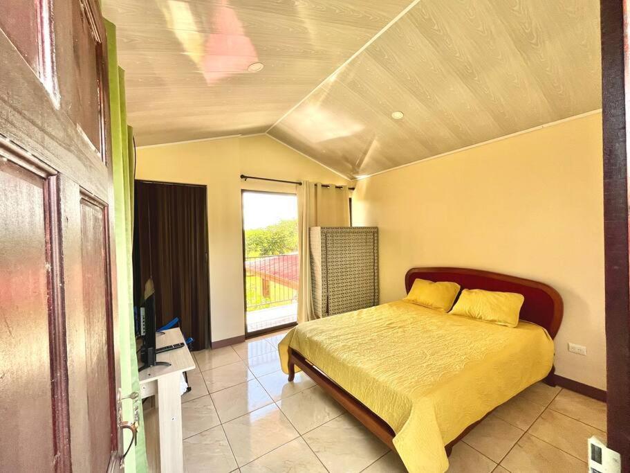 Apartment Buenos Aires, Puntarenas Buenos Aires  ภายนอก รูปภาพ