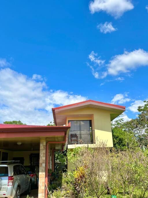Apartment Buenos Aires, Puntarenas Buenos Aires  ภายนอก รูปภาพ