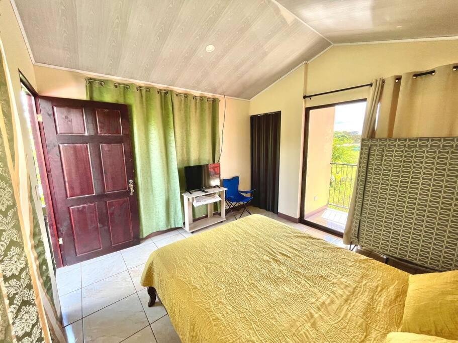 Apartment Buenos Aires, Puntarenas Buenos Aires  ภายนอก รูปภาพ