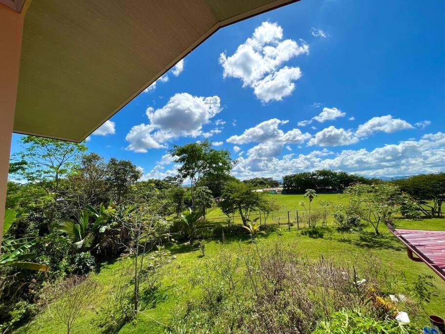 Apartment Buenos Aires, Puntarenas Buenos Aires  ภายนอก รูปภาพ